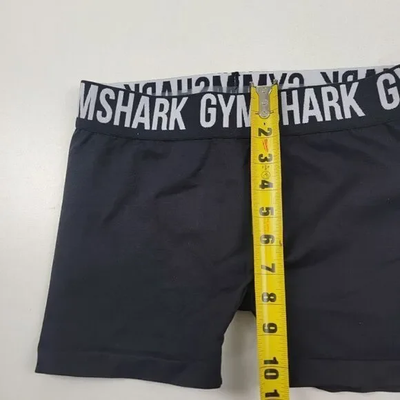 Gymshark Athletic Seamless Shorts Womens size Small - Picture 2 of 8